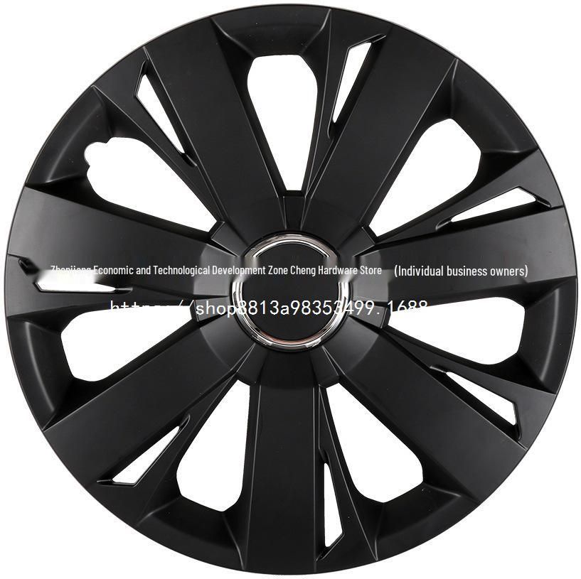 New Journey Wheel Hub Cap for Hongguang Model - Decorative Car Wheel Cover Modification