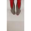 Used Poppy Ultra Chichi Ultraman Soft Vinyl