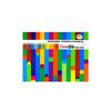 Sakura Craypas Coupy Colored Pencils, 60 Colors, in a Tin Case with Cover (FY60)
