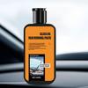 Car Glass Cleaner Gel & Foam Windshield Watermark Remover Anti-Fog Coating, Fast Cleaning for Car Windows, Safe Rainproof I5O4