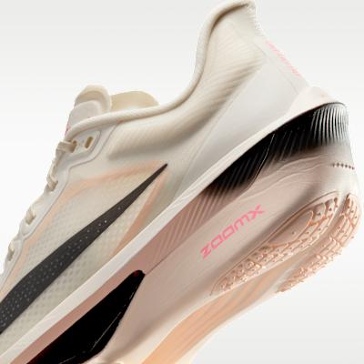 Nike Zoom Fly 6 Blady Kość Słoniowa Odcień Karmazynowy (Kobiety)