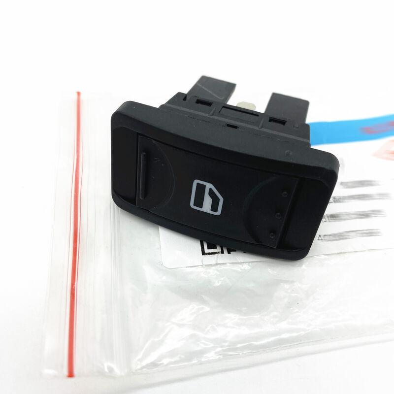 Auto parts Suitable for Dongfeng DFM fengxing Lingzhi V3 / M3 glass lift switch electric door and window switch and button 1 PCS