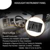 Headlight Switch For Chevy Silverado GMC Sierra Yukon Head Light Lamp Dimmer Switch For Hummer 03-07 19381535 15194803-M53K