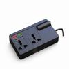 Automotive Car Converter 12V 24V To 220V Power Inverter Fast Charging USB Socket For Truck Van Electronic Devices Travel Gear
