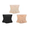Mesh Tummy Control Shapewear Postpartum Recovery Training Sweat Belt Girdle Body Shaper  Lady