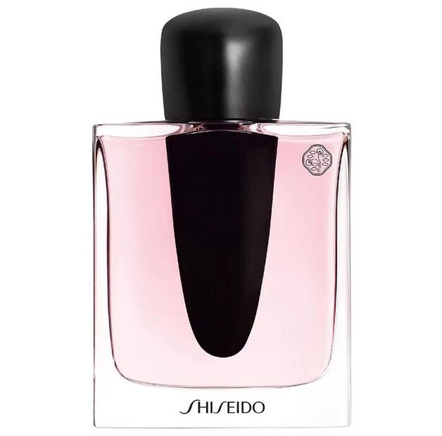 

Shiseido Ginza парфюмерная вода 90ml