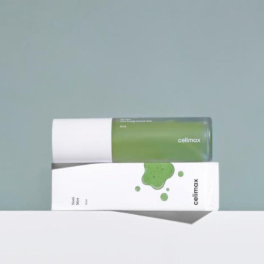 

CELIMAX Noni Energy Ампульный спрей 50 мл