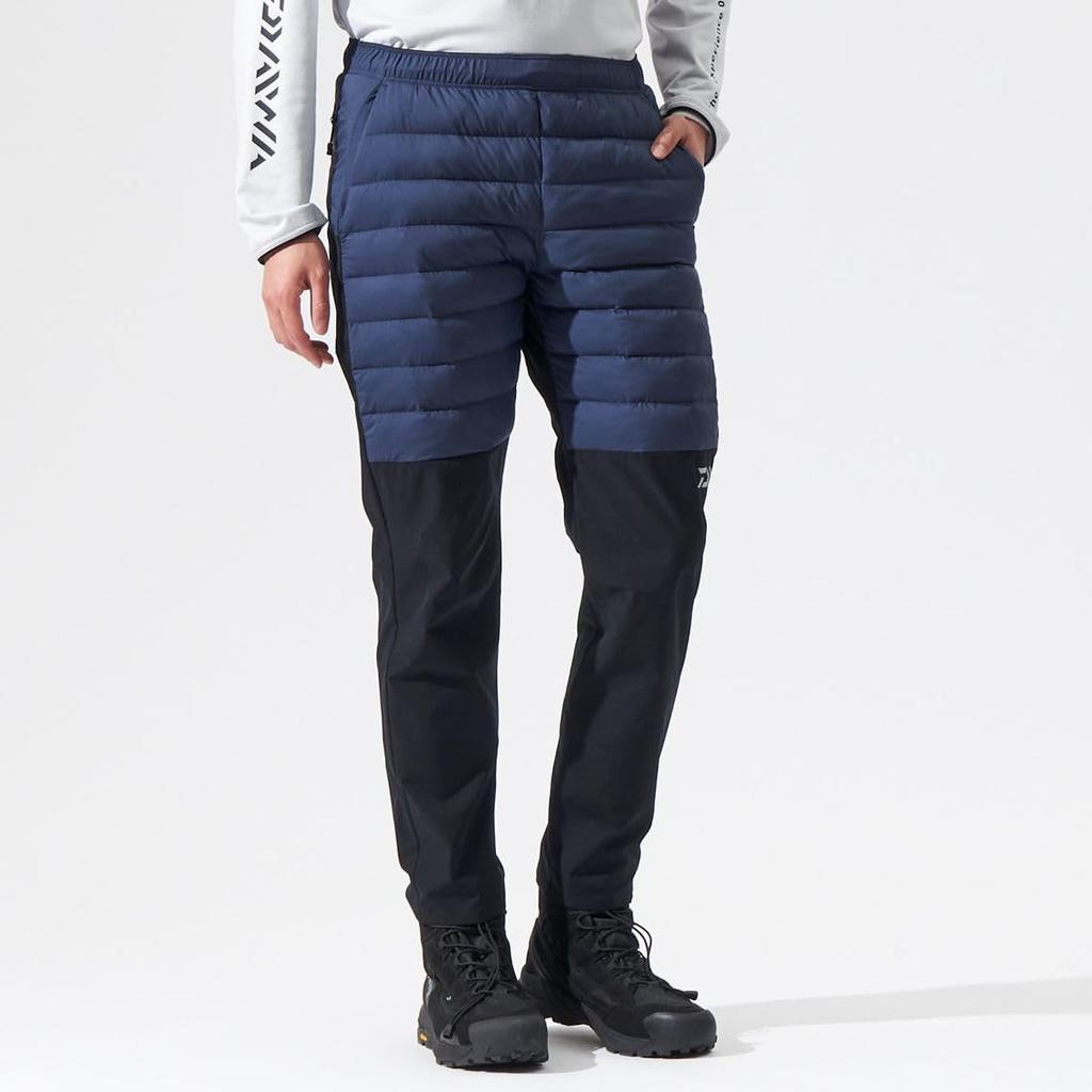 Weather Wear Black XL [Daiwa] Wear/Cold DP-2224