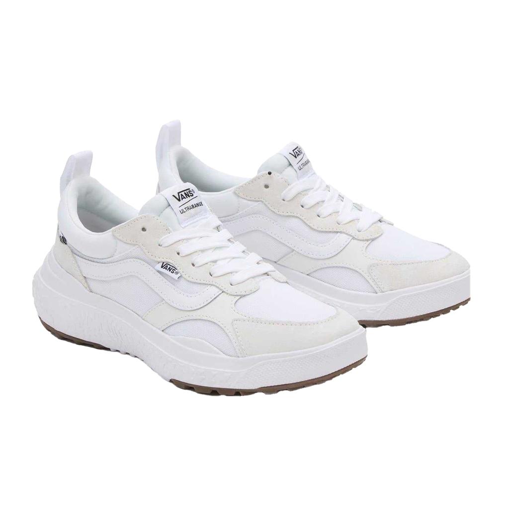 Vans Unisex Adult UltraRange Neo VR3 Textile Trainers