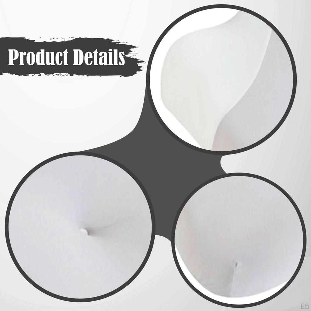 Bed Pillow Back Support Multifunctional Comfortable Washable Cervical Head Chin for