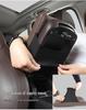 2023 Universal Xuanhuang T21 Striped Nappa Leather Armrest Pad with Memory Foam