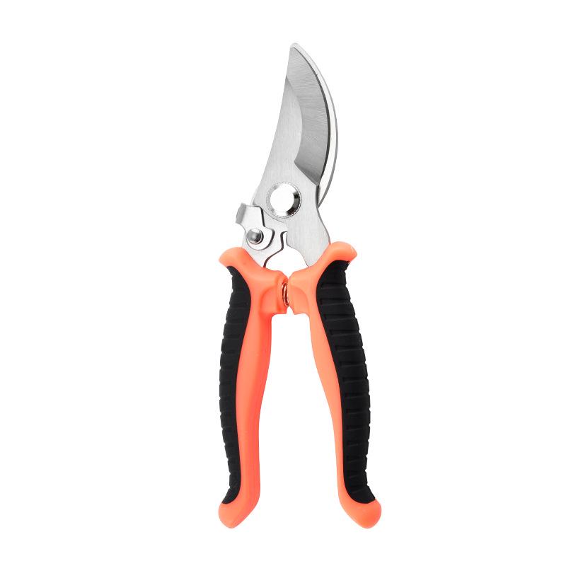 Labor-Saving Garden Pruning Shears & Floral Scissors for Branches and Fruit Trees