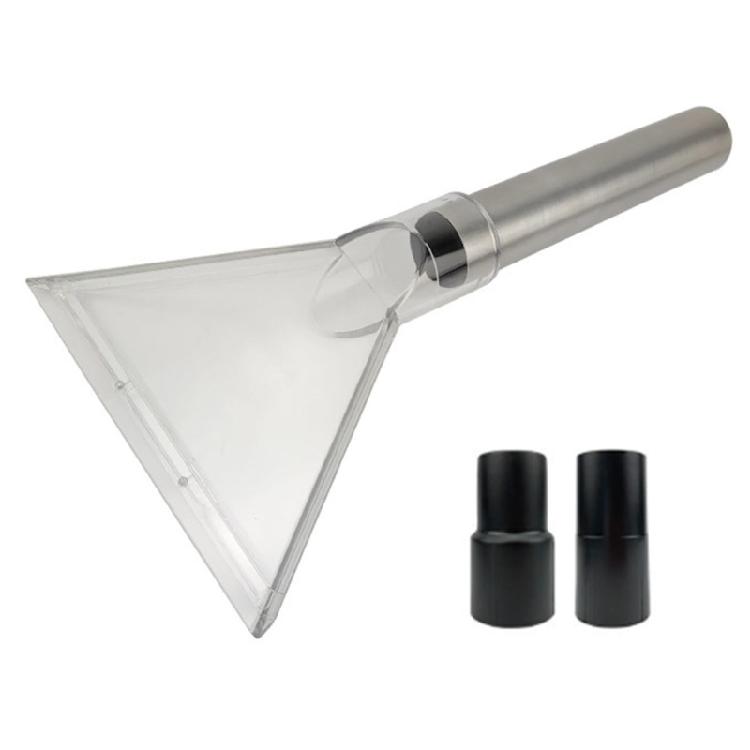 lat Suction Tips Nozzle For Vacuum Cleaner 38mm