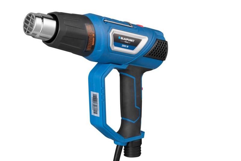 Electric Weed Burner 2000W, Hg6010 - Bp-Hg6010