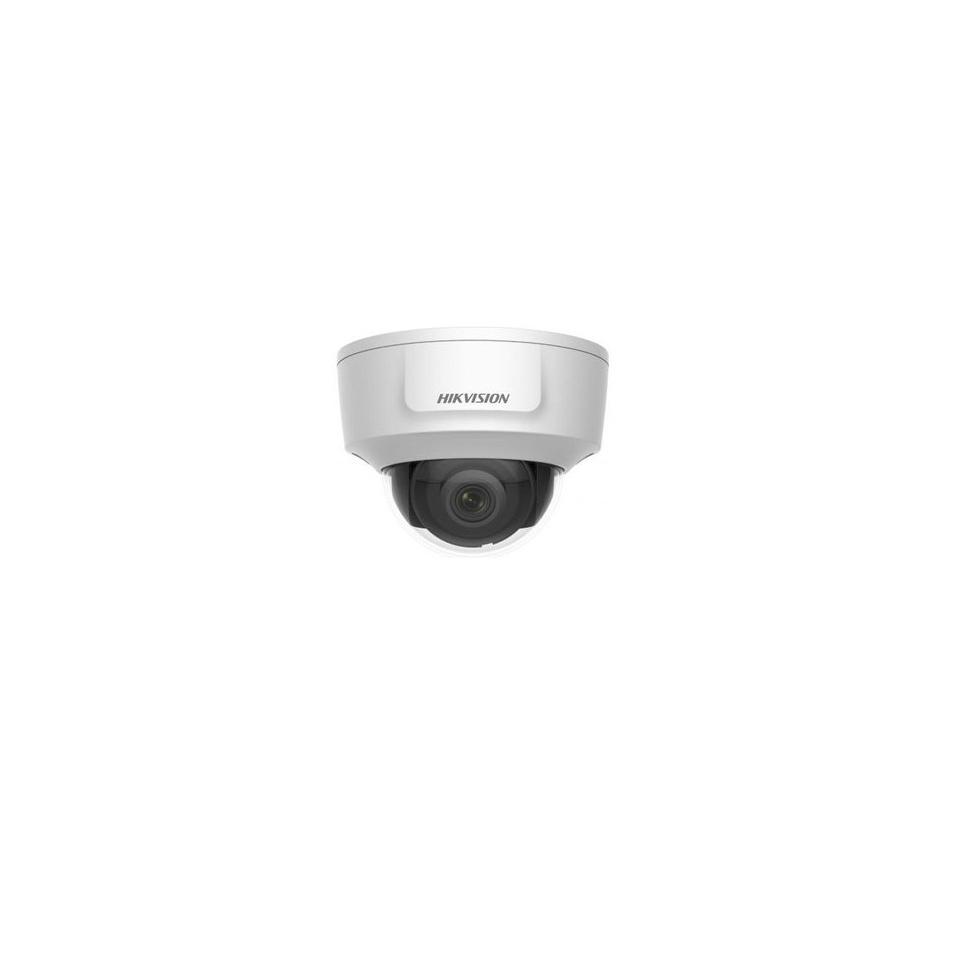 

Видеокамера Hikvision Ds-2cd2185g0-ims 2 8мм