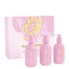 MANCY HWANG Floral Hair Care Set