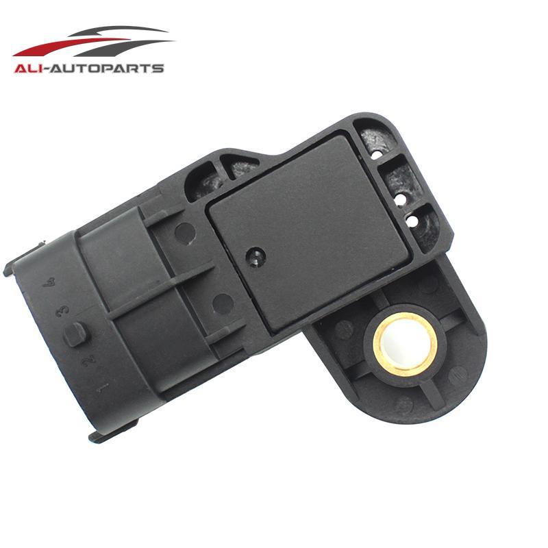 For Polaris RZR 570 800 900 1000 EFI 2410422 2411528 TMAP T-Map Sensor ATV 2411082 2410422 0261230099