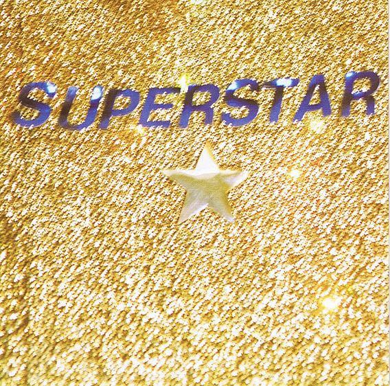 

CD SUPERSTAR - Лучшие хиты Том. Один COCY75193 Creation Record 1992 Япония Рок Б/У