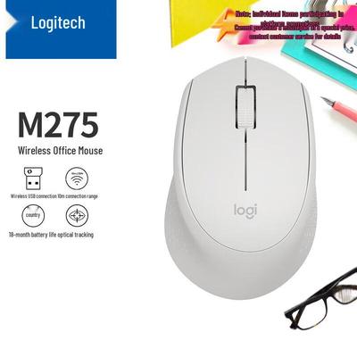 Logitech M275 Wireless Mouse