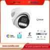 5MP 8-Channel PoE NVR Kit with Audio and Dual Light H.265