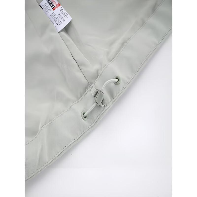 Toread Women's Single-Layer Shell Jacket