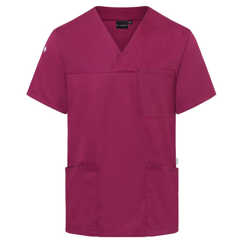 Karlowsky Mens Essential Tunic
