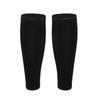1 Pair Calf Compression Sleeve Leg Sleeve Brace for Shin Splints Pains Relief Footless Compression Socks for Football
