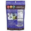 iHerb Wilderness Poets Unsweetened Cacao Nibs Dark Chocolate 226g (8oz)