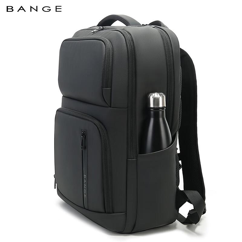 Bange 7822 Large Capacity 16-inch Laptop Backpack