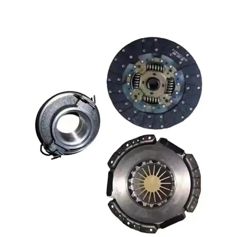 Jingdunlian Clutch Kit for BJ80/CTL151A