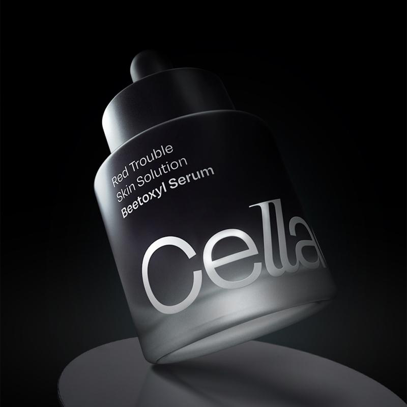 [Celladix] Red Trouble Skin Solution Beetoxyl Serum 30ml