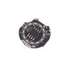 Magnetic Control Lamp Magnet Wireless Led Induction Lights + Button Battery + Magnet Diy Toys Robot Anime Landscape Model
