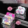 My Little Pony Large Capacity Transparent Card Storage Organizer