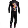 Quick-Dry Cycling Jersey Set Breathable Performance Kit Mountain Bike Downhill Riding Unisex