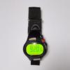 Used TIMEX Digital Sports Watch Rush VO2
