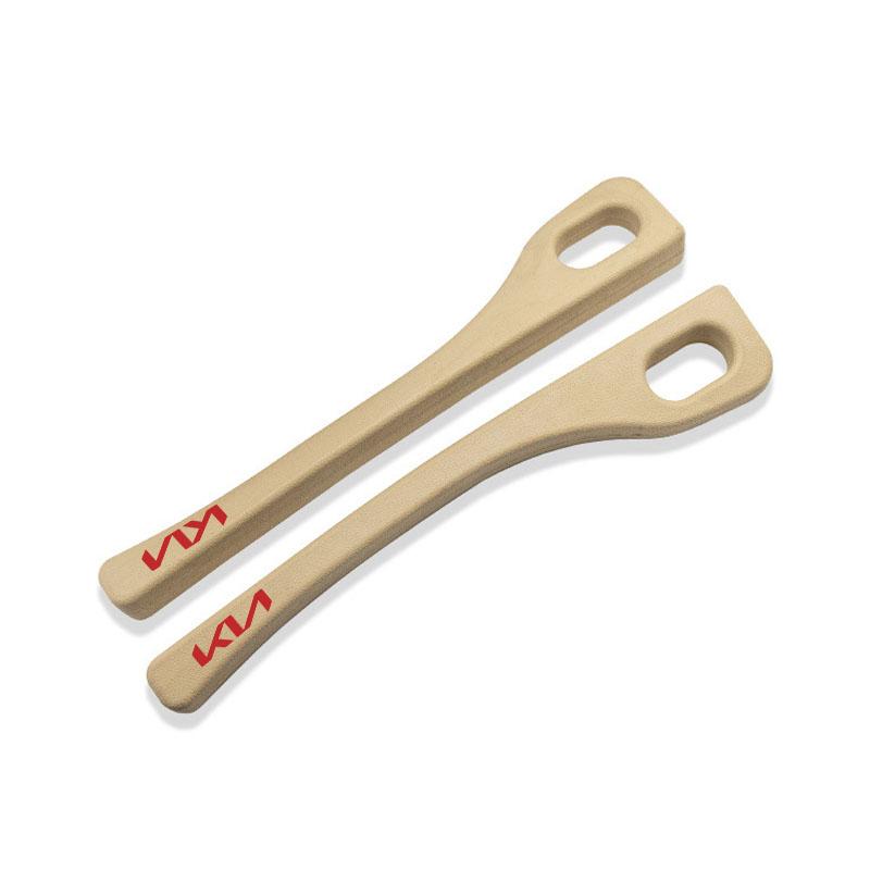 

2Pcs Car Seat Gap Filler Seam Plug Leak-proof Filling Strip Interior Accessories For KIA Rio Ceed Sportage Cerato Soul Sorento Flip R K2 K3 K5 k6 K7 KN бежевый