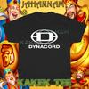 Nou Tricou Dynacord Logo Schimb Difuzor American Tricou Amuzant Mărime S la 5XL