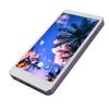 For Android Portable MP4 Player 5.0 Inch Full Touch HD Screen Noise Reduction Support Photo FM Radio Music Player with
