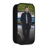 Edwards Cullen  Pencil Case Double Layer Large Capacity Kids  Pencil Box Suprise Gift
