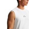 Nike Pro Solid Quick-Dry Sleeveless Tank Top Men tops IM4900-100