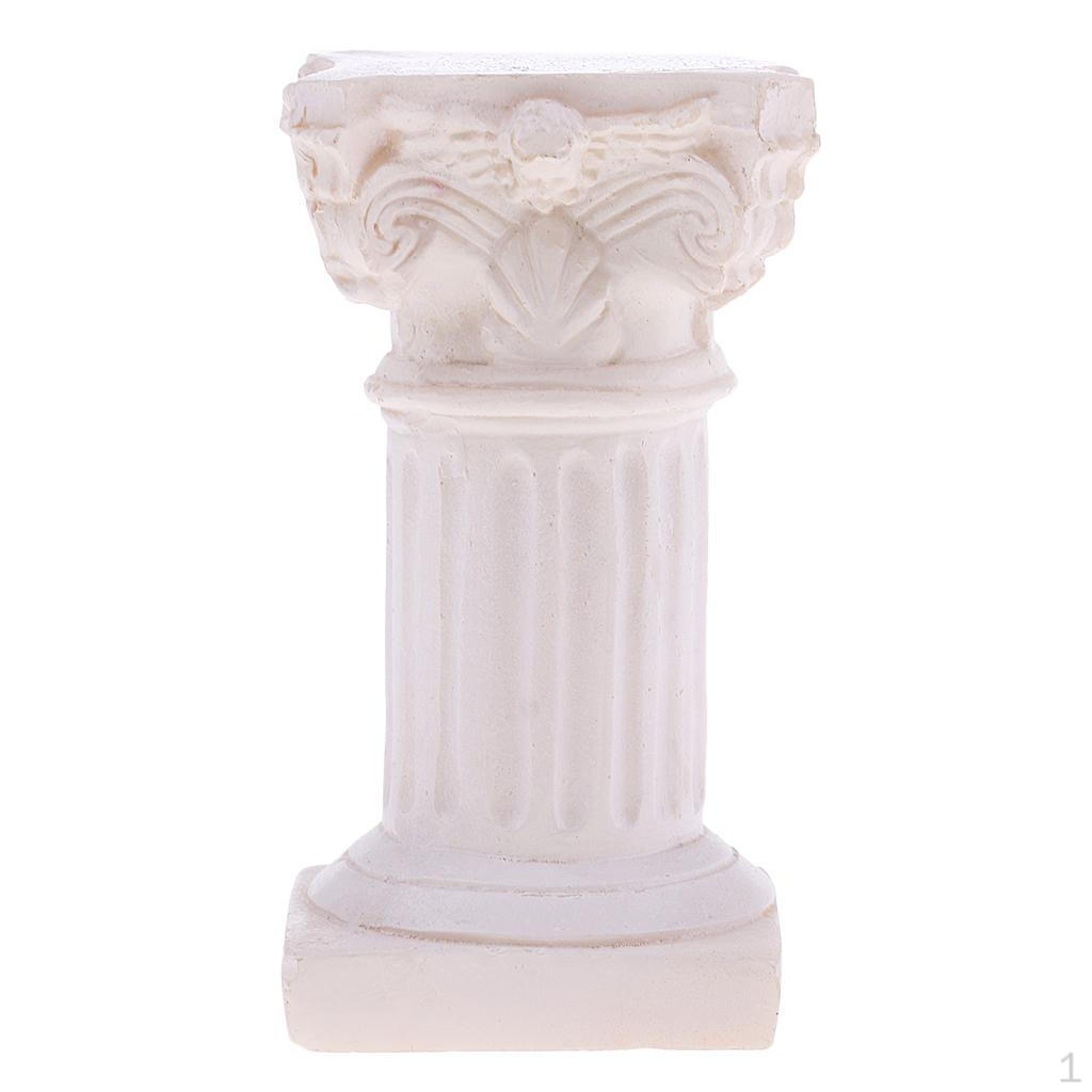 Mini Miniature Resin Craft Micro Landscape Ornament Decoration