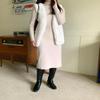 New ArrivalS Open Run Women S luxuriouS Autumn veSt
