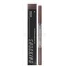 The Shocking Vegan Brow Easy Flat 01