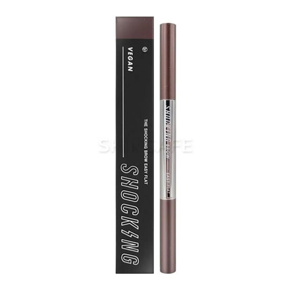 Tony Moly The Shocking Vegan Brow Easy Flat 01