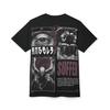 Brutalism Graphic Tee: Alternative Angels, Edgy Gothic Fashion