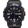 Mudmaster Quartz Watch G-SHOCK GG-B100-1A3JF Men's