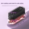 Lena F15 Wireless Negative Ion Hair Straightening Brush CN plug (adapter included)