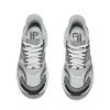 Skechers Cushioning Fashion Trend Low-Top Casual Dad Shoes Women sneakers 177611-GRY