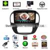 13-19 Dongfeng Fengxing Lingzhi M3 Android Smart GPS Navigation with WiFi