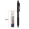 Indoor Refrigerator Household Thermometer Food Preservation Fridge Freezer Meter Temperature Meter Detector Sensor Thermograph